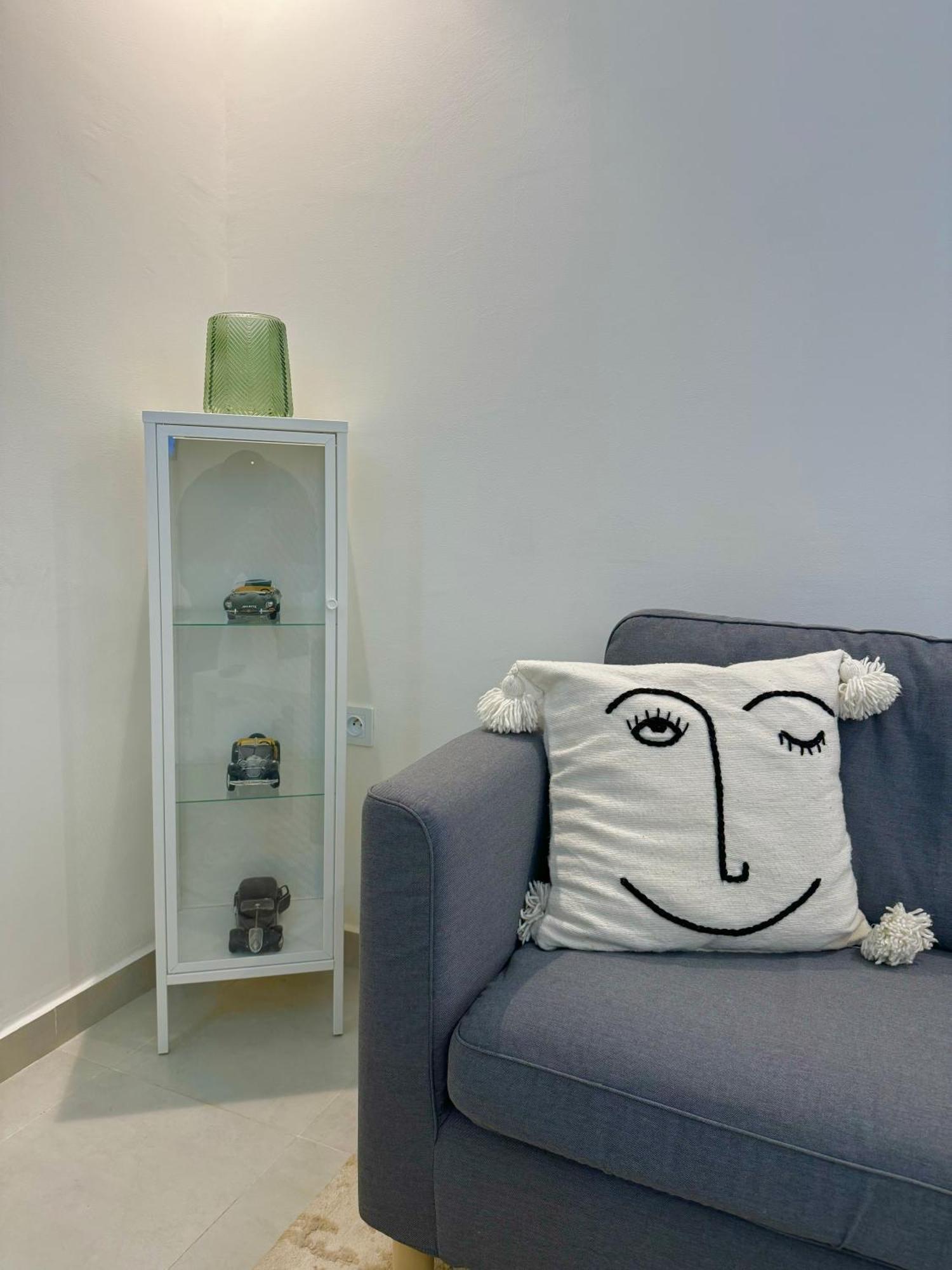 Le Majorelle Cozy Flat 마라케시 외부 사진