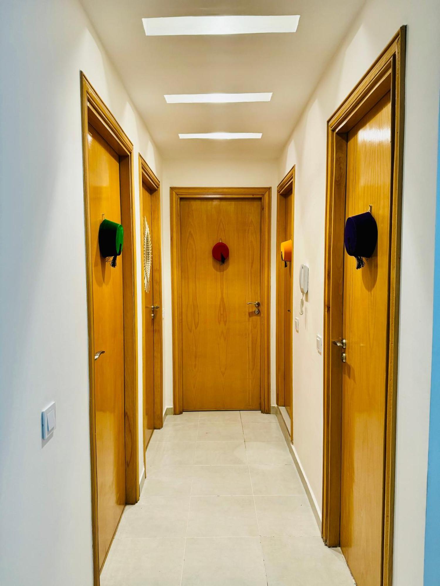 Le Majorelle Cozy Flat 마라케시 외부 사진
